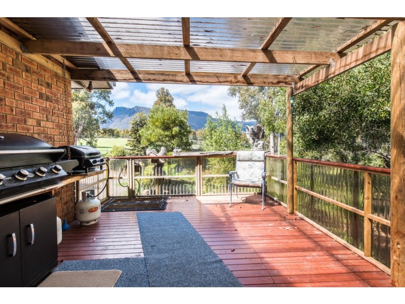 679 Gulf Road, Liffey TAS 7301