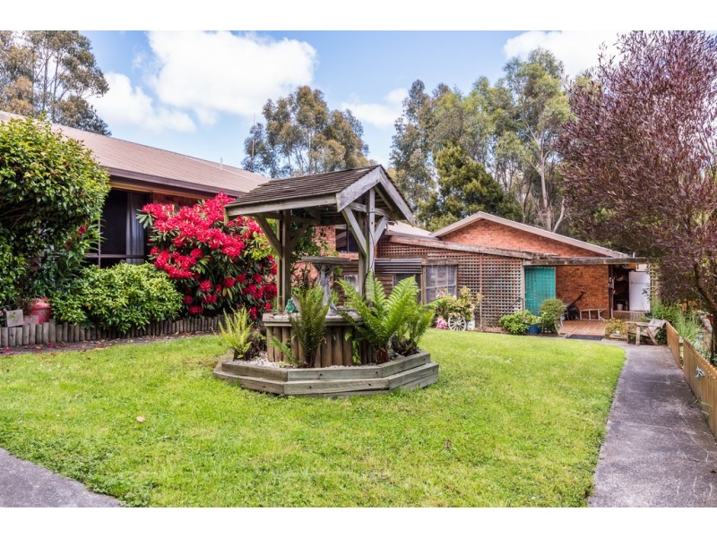 679 Gulf Road, Liffey TAS 7301