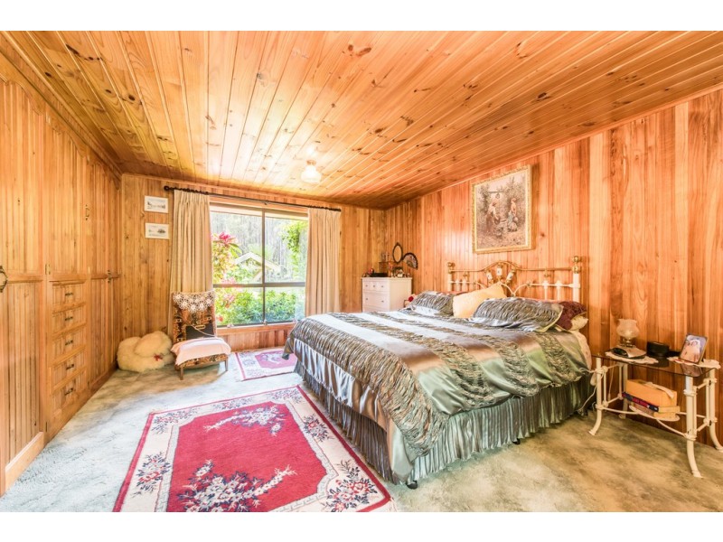 679 Gulf Road, Liffey TAS 7301