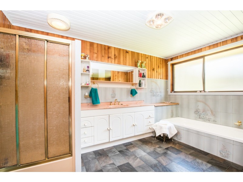 679 Gulf Road, Liffey TAS 7301