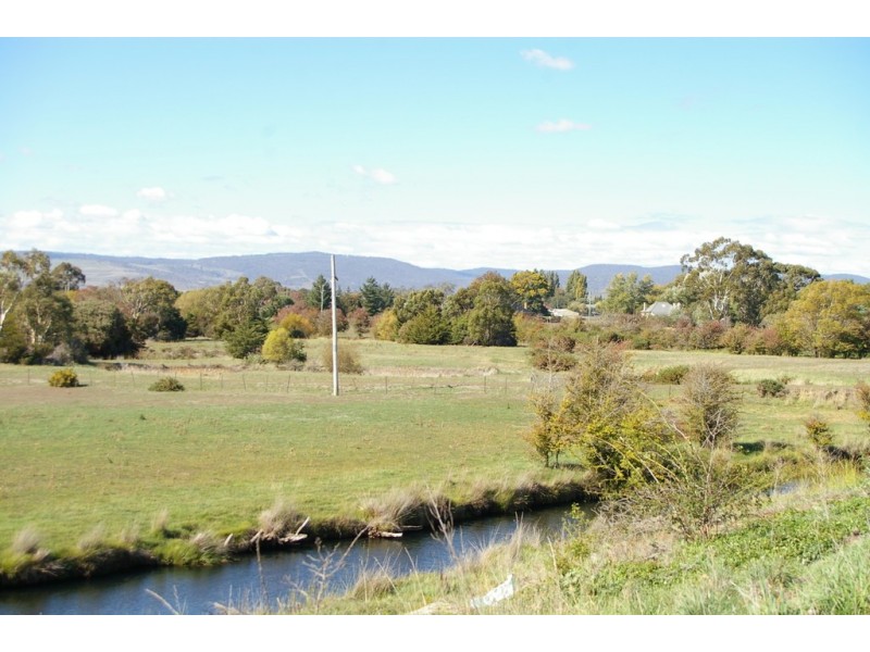 166 Bridge Street, Campbell Town TAS 7210