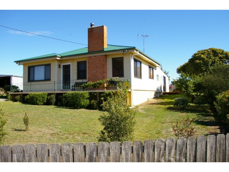 166 Bridge Street, Campbell Town TAS 7210