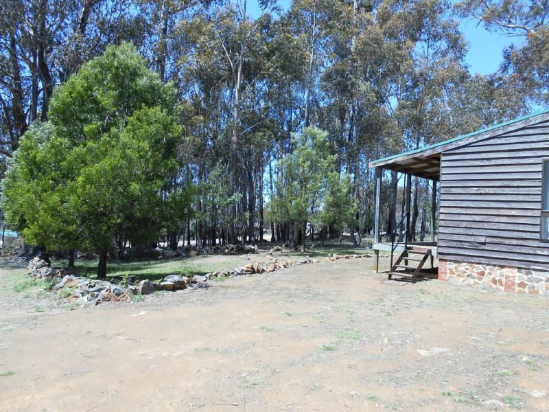 54 Laycock Drive, Interlaken TAS 7030