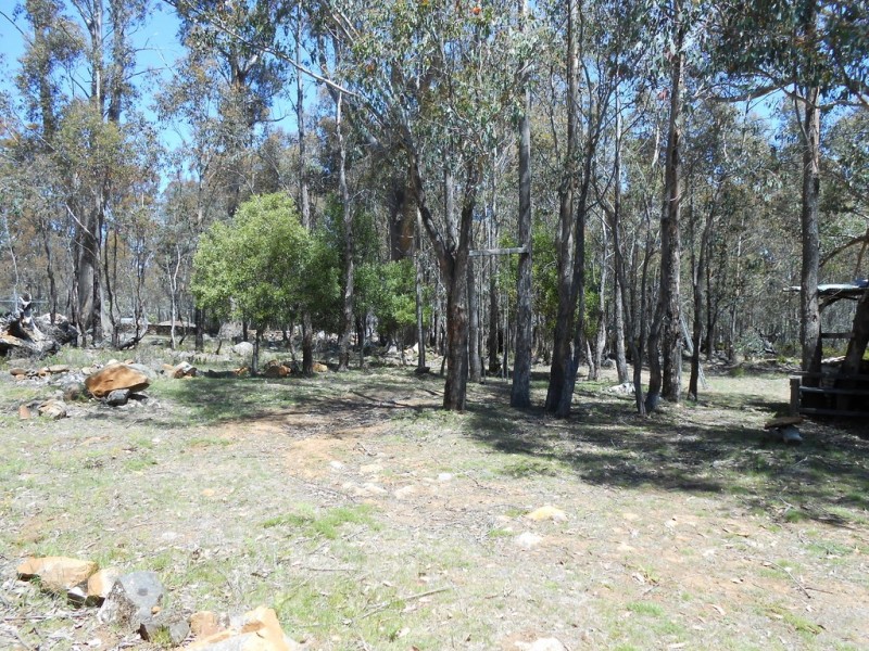 54 Laycock Drive, Interlaken TAS 7030