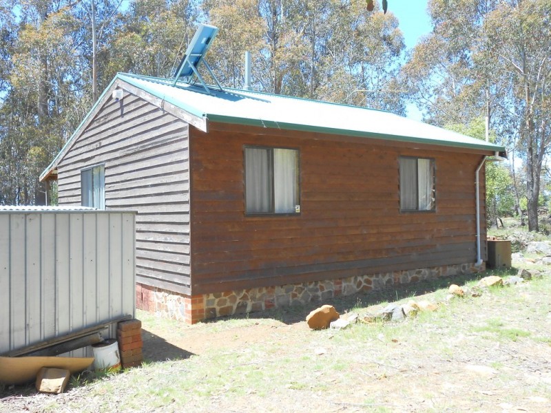 54 Laycock Drive, Interlaken TAS 7030