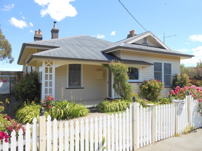 1 Commonwealth Lane, Campbell Town TAS 7210
