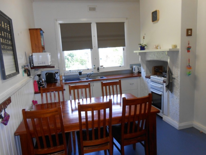 1 Commonwealth Lane, Campbell Town TAS 7210