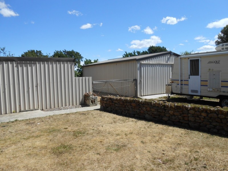 1 Commonwealth Lane, Campbell Town TAS 7210