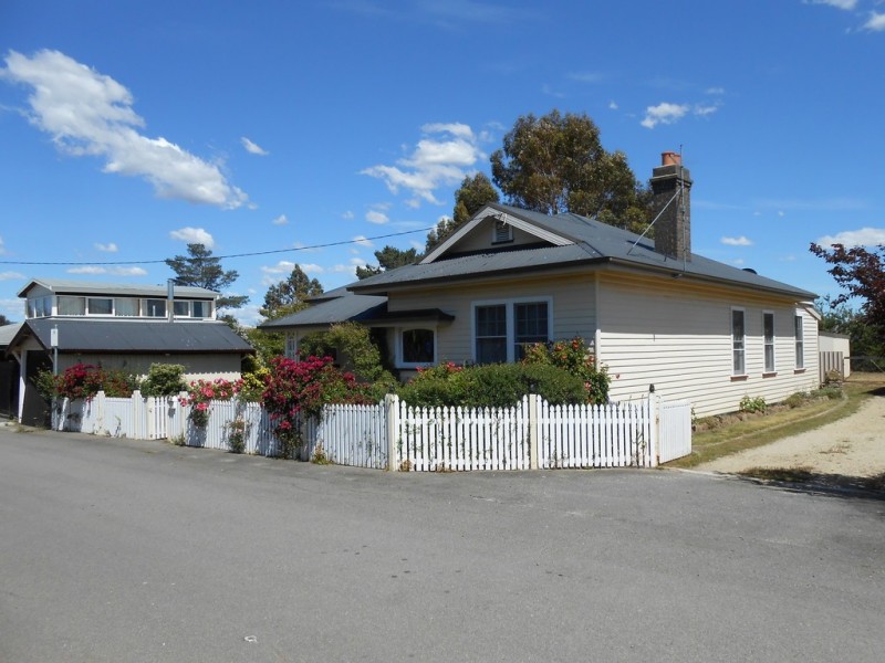 1 Commonwealth Lane, Campbell Town TAS 7210