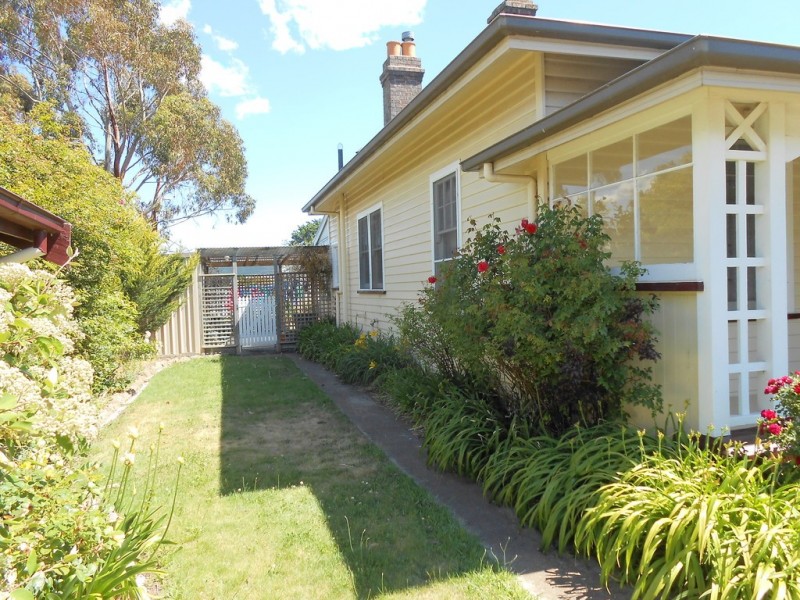 1 Commonwealth Lane, Campbell Town TAS 7210