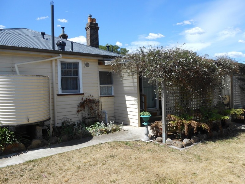 1 Commonwealth Lane, Campbell Town TAS 7210