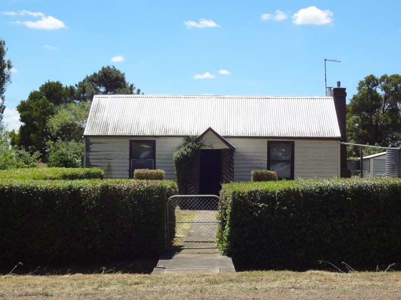 1658 Meander Valley Road, Carrick TAS 7291