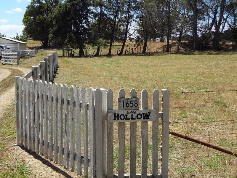 1658 Meander Valley Road, Carrick TAS 7291