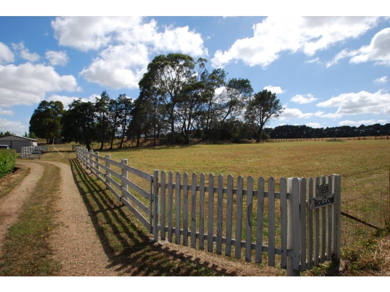 1658 Meander Valley Road, Carrick TAS 7291