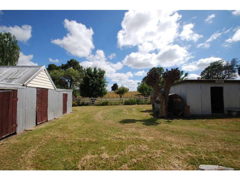 1658 Meander Valley Road, Carrick TAS 7291
