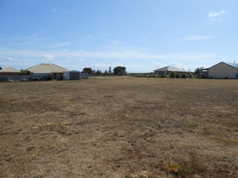 6A Jetson Court, Cressy TAS 7302
