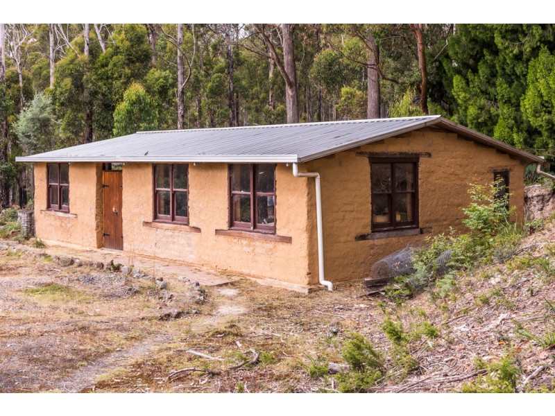 251 Myrtle Creek Road, Liffey TAS 7301