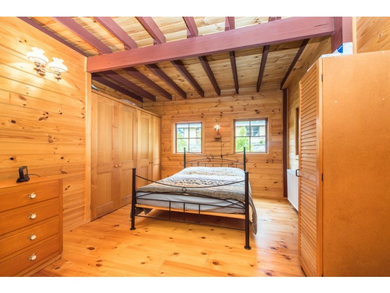 251 Myrtle Creek Road, Liffey TAS 7301