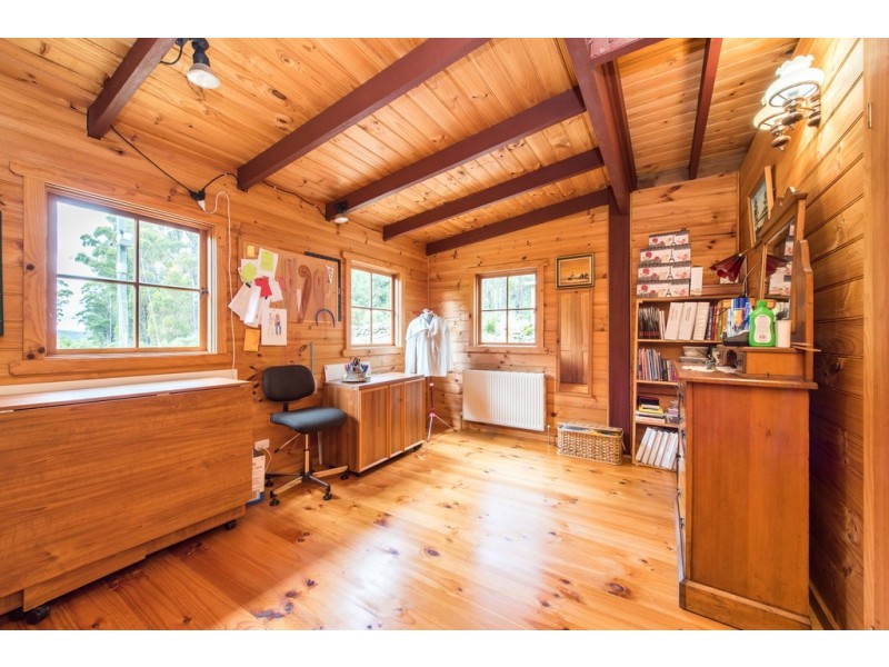 251 Myrtle Creek Road, Liffey TAS 7301