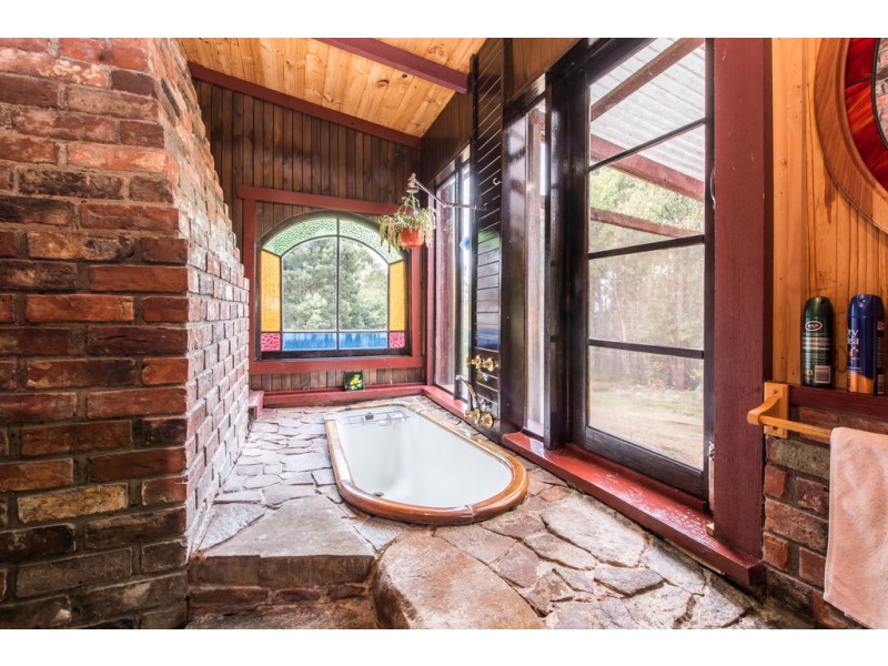 251 Myrtle Creek Road, Liffey TAS 7301