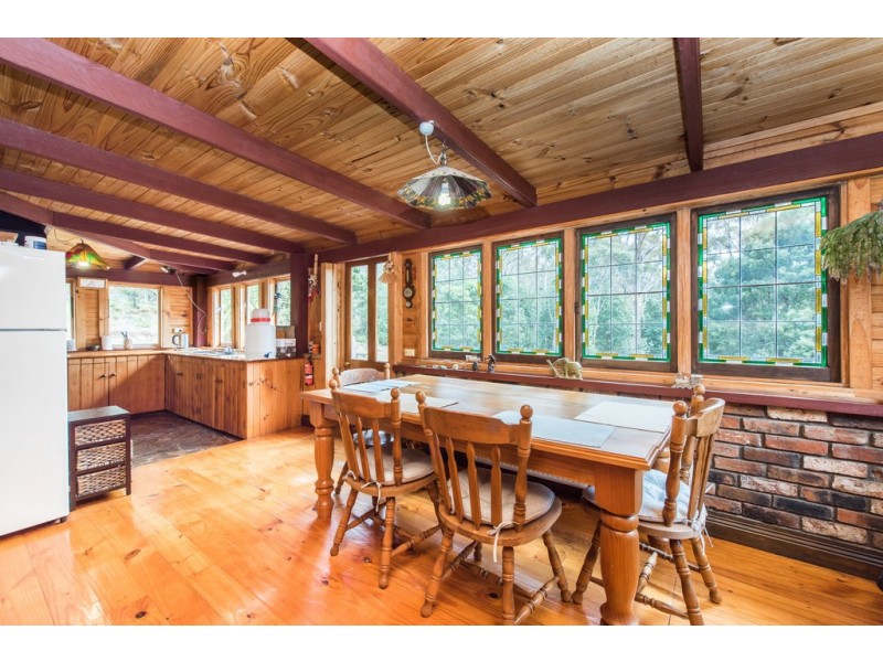 251 Myrtle Creek Road, Liffey TAS 7301