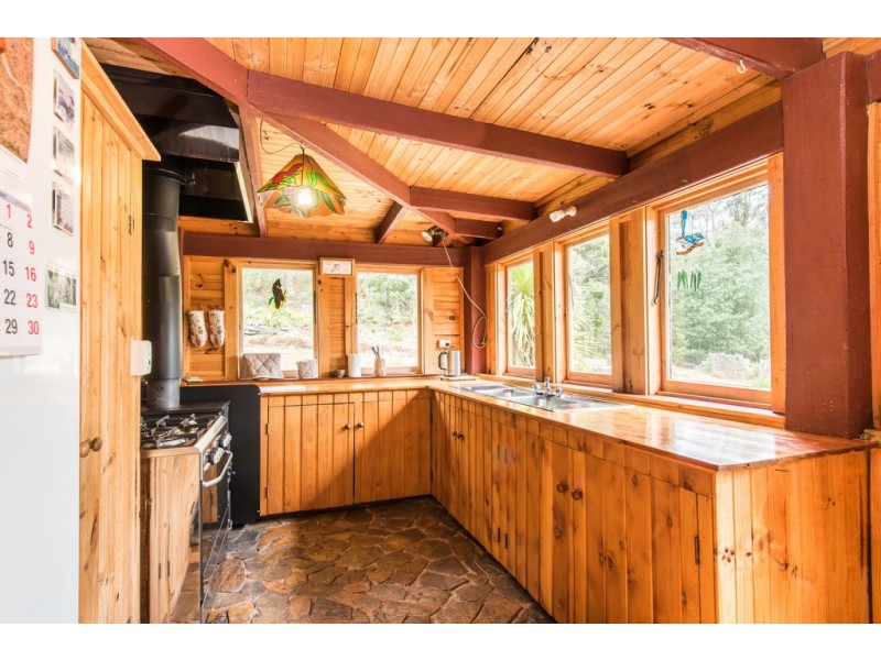 251 Myrtle Creek Road, Liffey TAS 7301