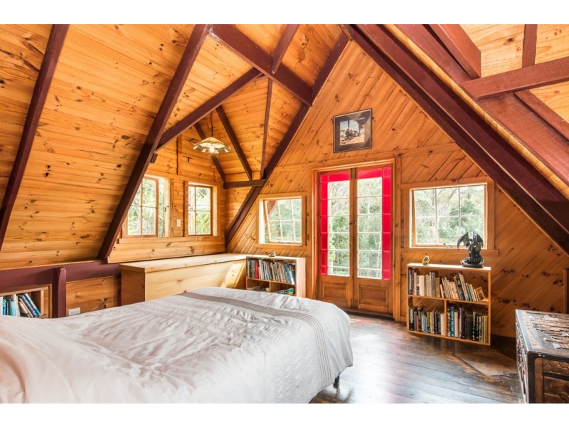 251 Myrtle Creek Road, Liffey TAS 7301
