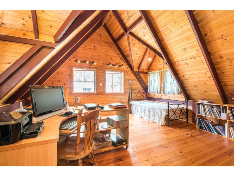 251 Myrtle Creek Road, Liffey TAS 7301