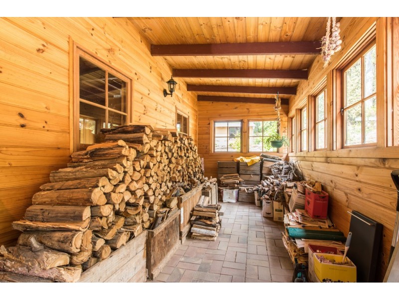 251 Myrtle Creek Road, Liffey TAS 7301