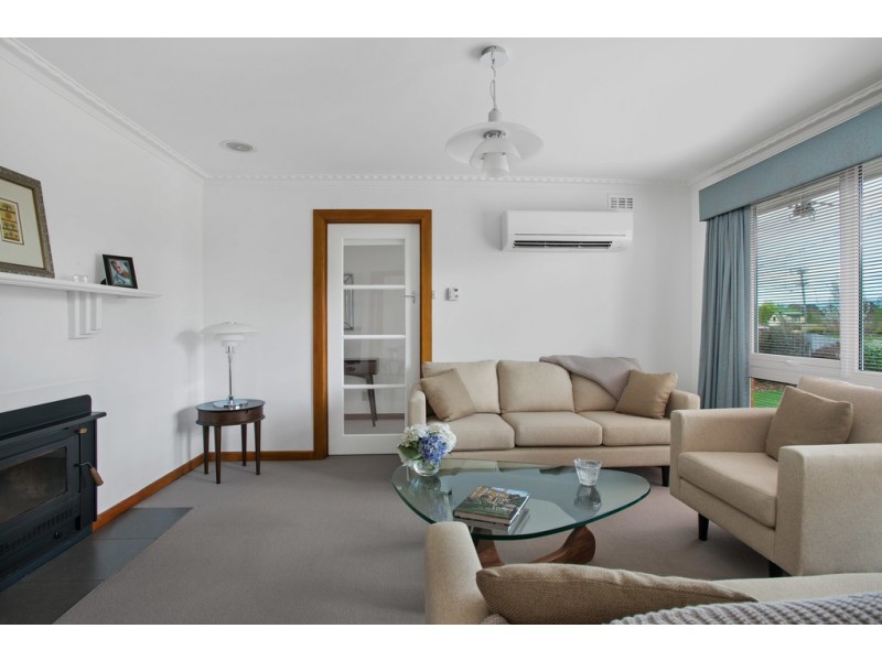 1 Burghley Street, Longford TAS 7301
