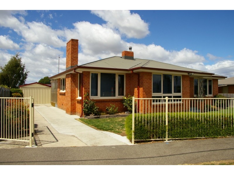 1 Burghley Street, Longford TAS 7301