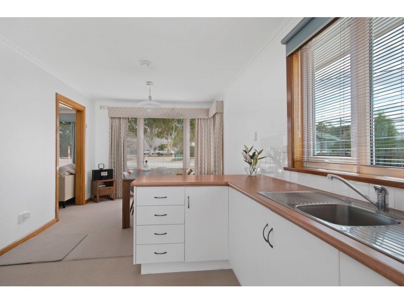1 Burghley Street, Longford TAS 7301