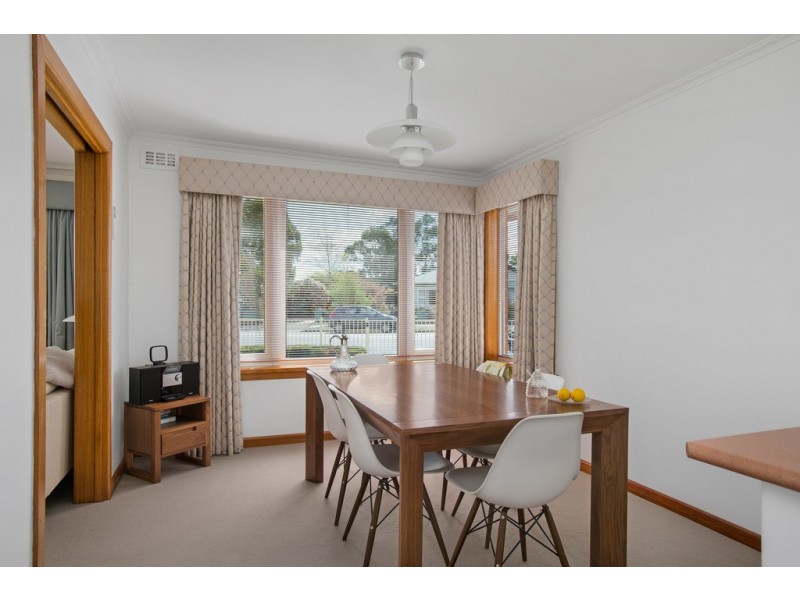 1 Burghley Street, Longford TAS 7301