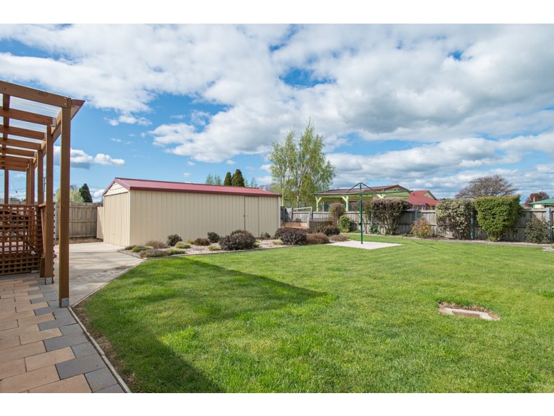 1 Burghley Street, Longford TAS 7301