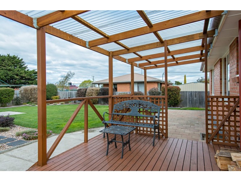 1 Burghley Street, Longford TAS 7301