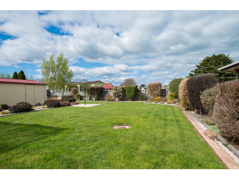 1 Burghley Street, Longford TAS 7301