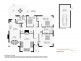 1 Burghley Street, Longford TAS 7301 Floorplan