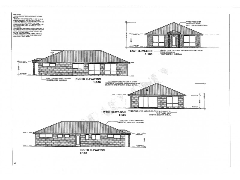 42 Main Street, Cressy TAS 7302