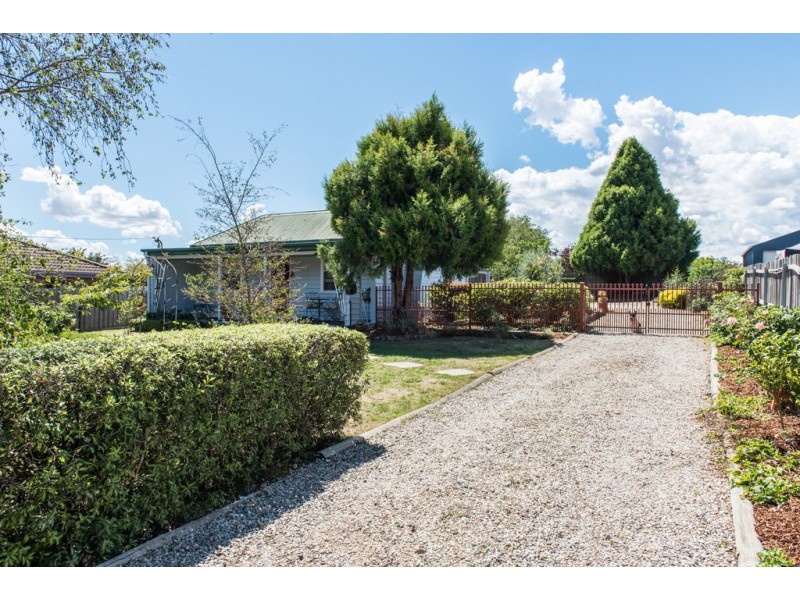 57 Logan Road, Evandale TAS 7212