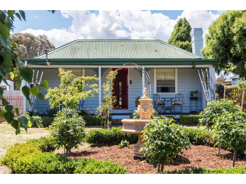 57 Logan Road, Evandale TAS 7212