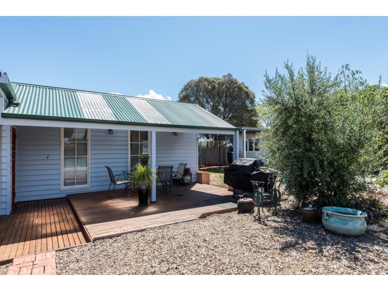 57 Logan Road, Evandale TAS 7212