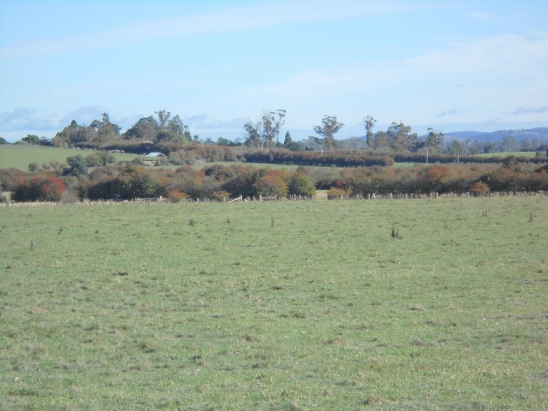 Lot 3 Wilmores Lane, Longford TAS 7301
