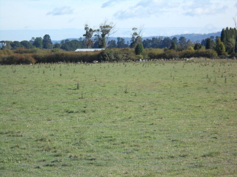 Lot 3 Wilmores Lane, Longford TAS 7301