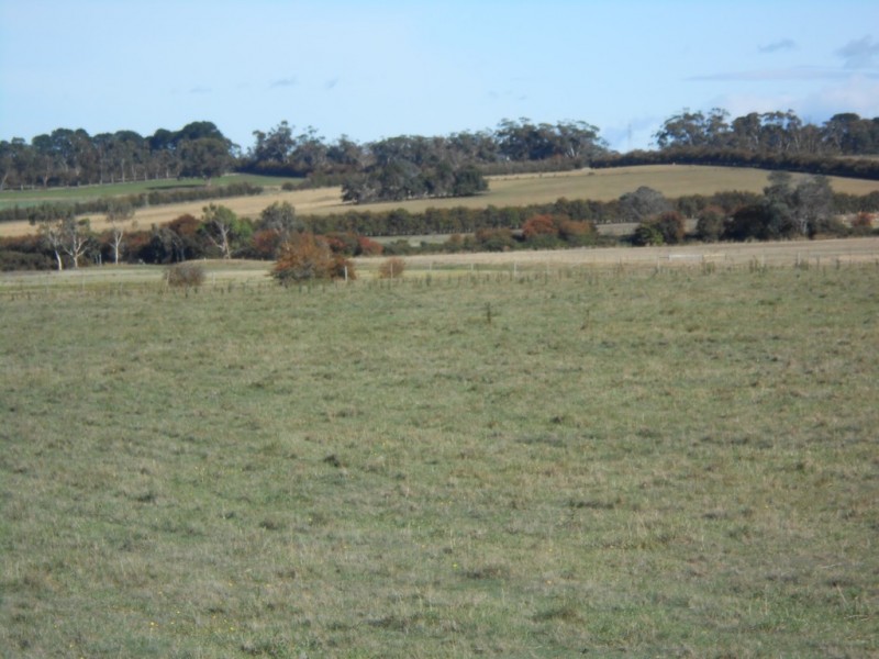 Lot 3 Wilmores Lane, Longford TAS 7301