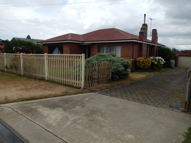 4 Hay Street, Longford TAS 7301