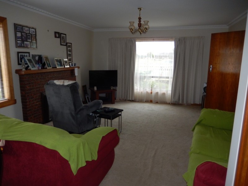 4 Hay Street, Longford TAS 7301