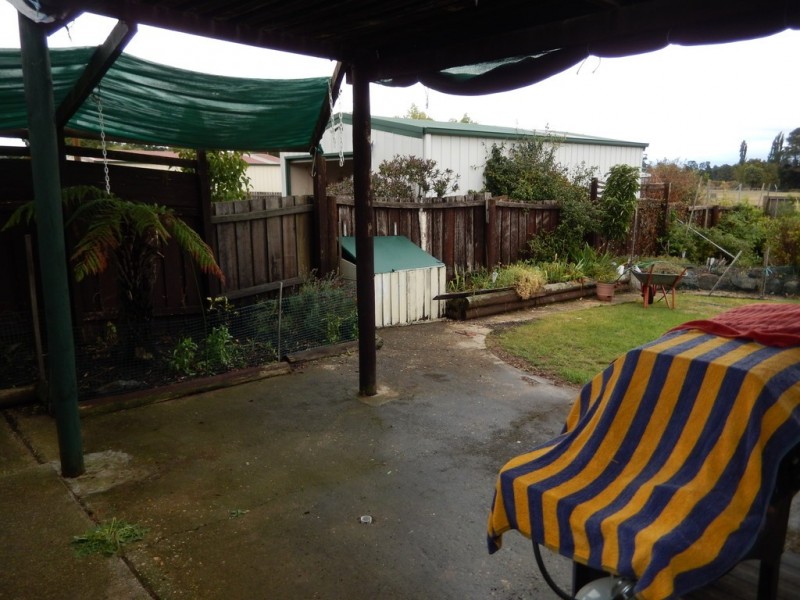 4 Hay Street, Longford TAS 7301