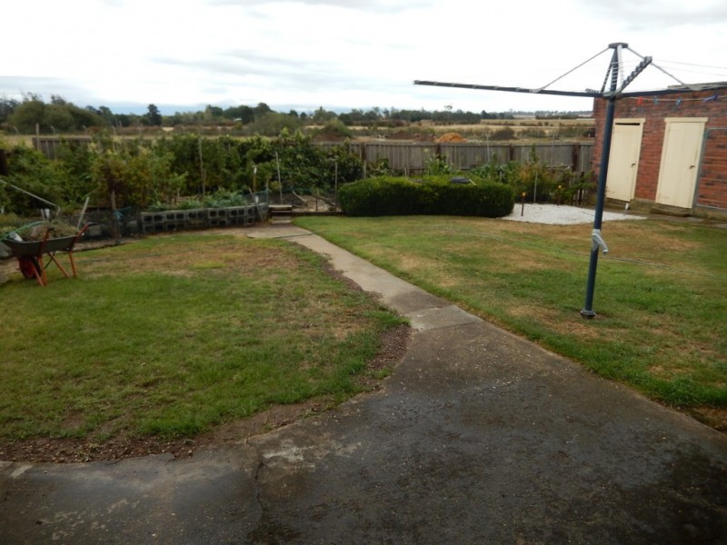 4 Hay Street, Longford TAS 7301