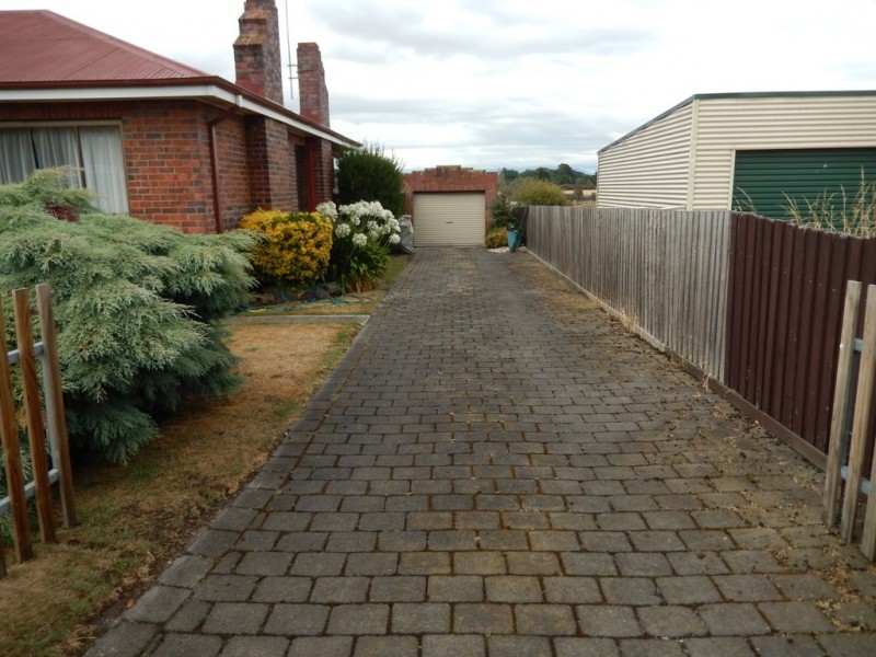 4 Hay Street, Longford TAS 7301