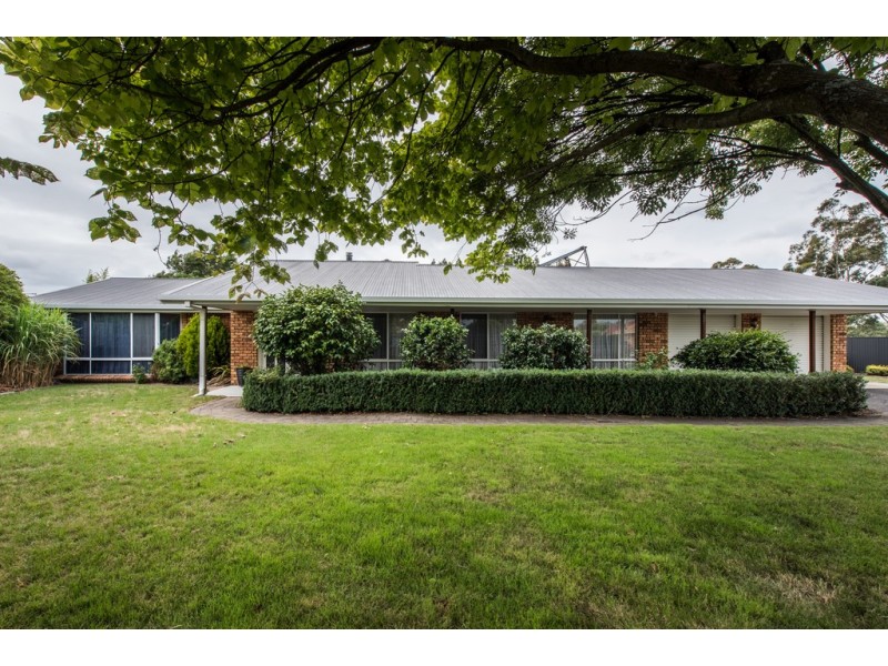 1 Mulgrave Street, Perth TAS 7300